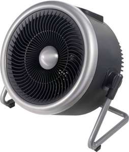 lot 4445 image: Pelonis Portable 2-in-1 Heater Fan