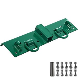 lot 4461 image: VEVOR Tractor Bolt on Hooks