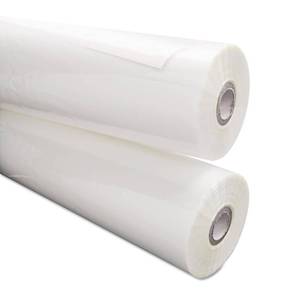 lot 4483 image: GBC NAP I Standard Laminating Film Rolls (2 COUNT)