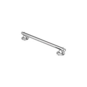 lot 4495 image: Moen Designer Grab Bar