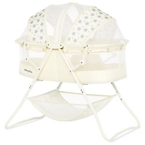 lot 4504 image: Dream On Me Karley Bassinet