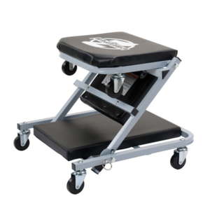 lot 4505 image: MVP America Pro-Lift 2-in-1 Z-Creeper