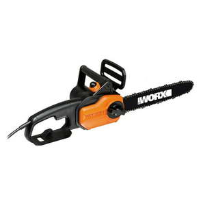 lot 4514 image: Worx Chainsaw