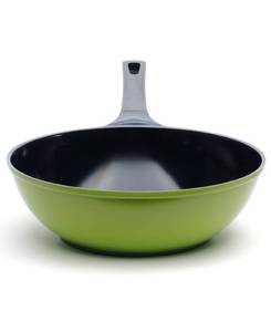 lot 4546 image: Ozeri Green Earth Wok