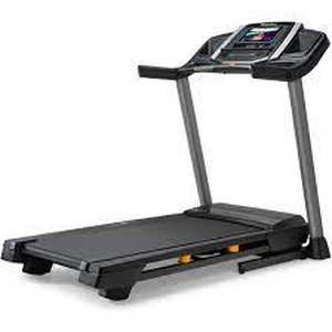 lot 4413 image: NordicTrack T 6.5 S Treadmill