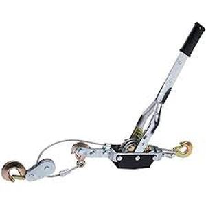 lot 4435 image: Neiko Heavy-Duty Power Puller