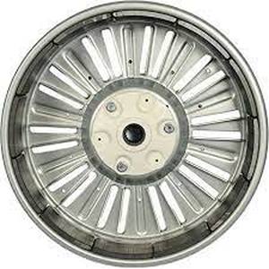 lot 4458 image: Rotor Assembly