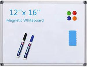 lot 4462 image: Dry Erase Board