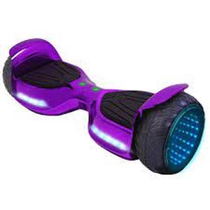 lot 4464 image: TPS Power Sports Electric Hoverboard