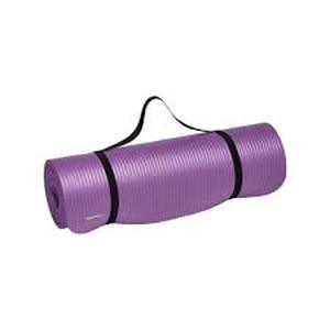 lot 4467 image: Basics Exercise Yoga Mat