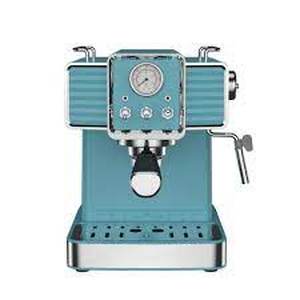 lot 4476 image: Galanz Retro Espresso Maker