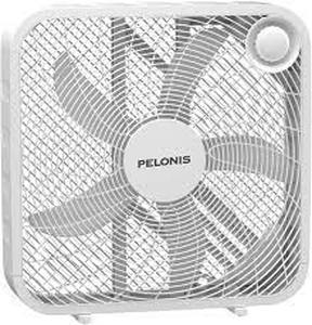 lot 4478 image: Pelonis Box Fan
