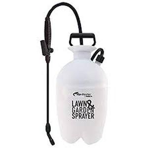 lot 4510 image: Flo Master Lawn &amp Garden Sprayer