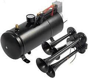 lot 4533 image: VEVOR Air Horn Set