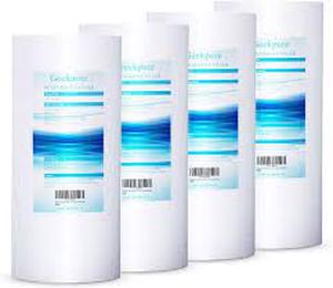 lot 4547 image: GeekPure PP Sediment Filters (4 COUNT)