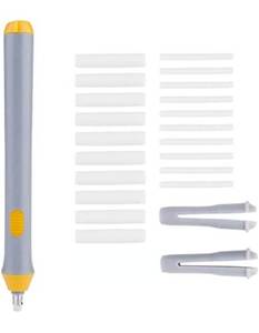 lot 35511 image: TENWIN ELECTRIC ERASER