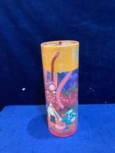 lot 35516 image: PUZZLE STORY DINO PARADISE 100 pcs