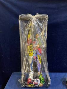 lot 35544 image: KIDS SPORT SCOOTER DS08