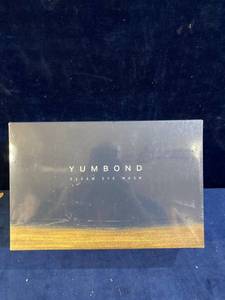 lot 35548 image: TUMBOND STEAM EYE MASK