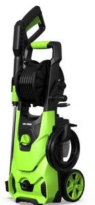 lot 35567 image: HIGH PRESSURE WASHER 618