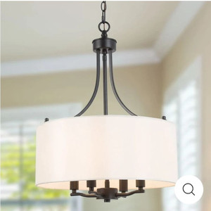 lot 35580 image: Light Fixture Item A03977