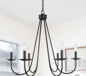 lot 35586 image: Light Fixture Item A03801