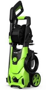 lot 35600 image: Too Luck Pressure Washer KPR 7.3-B