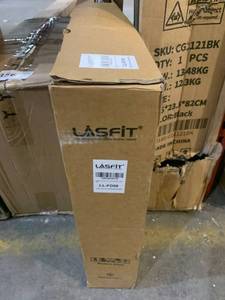 lot 35651 image: Lasfit LL-FD08 Floor Mat For Ford Ranger 2019-2022