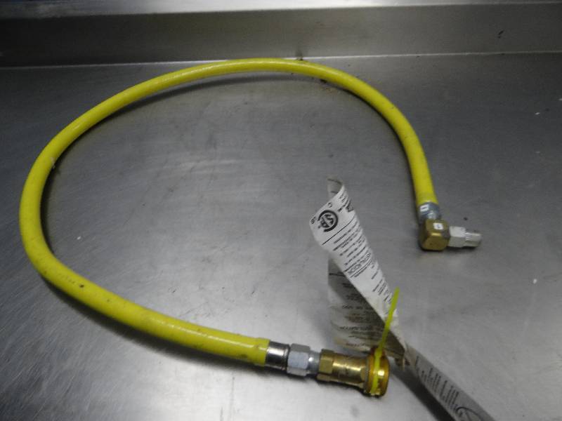lot 2442 image: TNS Safe-T-Link HG Series Gas Line