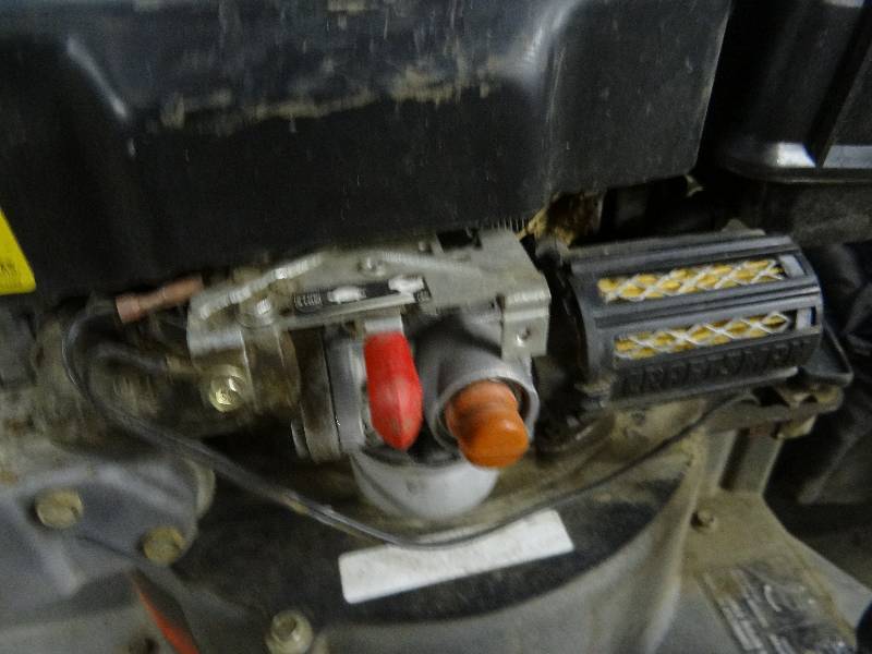 Plug In Cooler >> Craftsman/Sears 5.0 hp Chipper/Vac | New Year Monster ... Plug In Cooler >> Craftsman/Sears 5.0 hp Chipper/Vac | New Year Monster ...