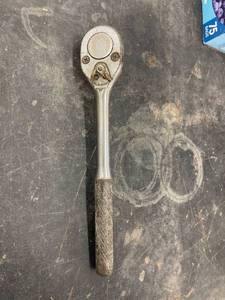 lot 4366 image: proto 12 drive ratchet