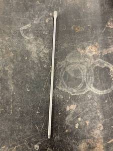 lot 4370 image: snap on 14 drive 14 inch extension