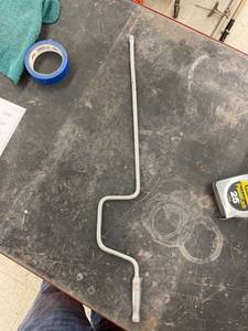 lot 4384 image: snap on speed wrench