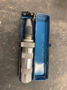 lot 4406 image: impact driver