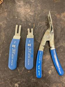 lot 4412 image: clip zip lot