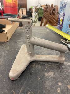 lot 4415 image: snap on tire scribe
