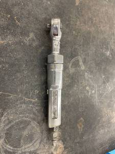 lot 4420 image: blue point 14 air ratchet