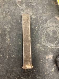 lot 4429 image: wedge