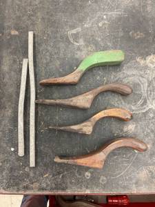 lot 4437 image: auto body lead lot