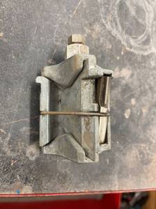 lot 4441 image: ammco ridge reamer