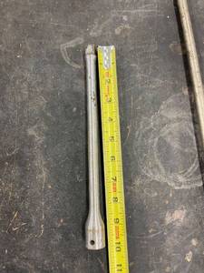 lot 4445 image: proto 12 inch extension