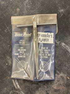 lot 4451 image: blue point reamer