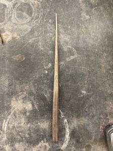 lot 4466 image: 14 inch snap on punch