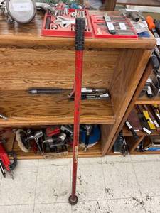 lot 4467 image: pogo stick