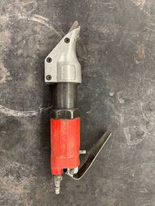 lot 4476 image: air shears