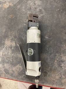 lot 4477 image: flange & punch tool
