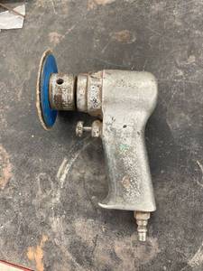 lot 4480 image: air grinder