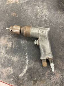 lot 4481 image: air drill