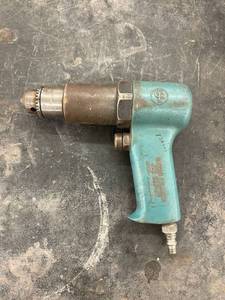 lot 4483 image: air drill