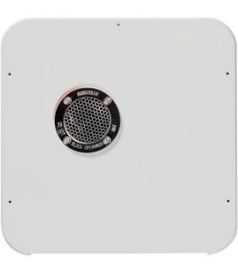 lot 41928 image: Suburban 6377APW Access Door for 10 Gallon Water Heater - Polar White
